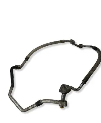 Audi Q7 4L Air conditioning (A/C) pipe/hose 7L6820017B