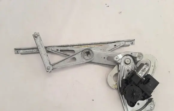 Renault Scenic III - Grand scenic III Front window lifting mechanism without motor