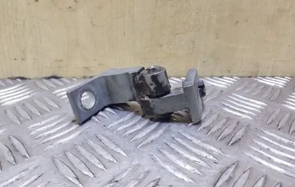 Front door upper hinge