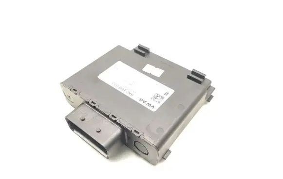 Opel Zafira B Voltage converter/converter module 8K0959663