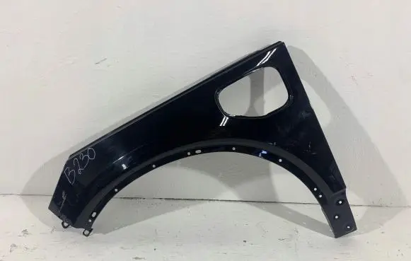 Volvo XC40 Fender