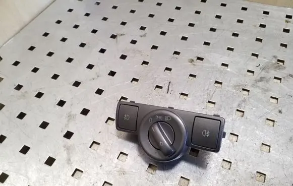 Volkswagen Phaeton Light switch 3D0941531