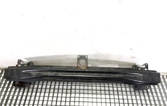 Volkswagen Golf V Front bumper support beam 