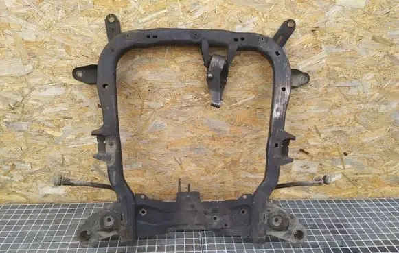 Opel Meriva A Front axle beam 