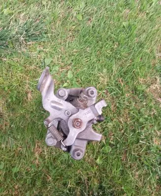 Toyota Corolla E160 E170 Rear brake caliper 4785002180