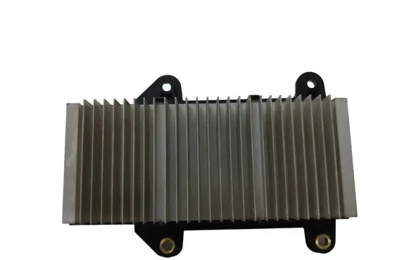 BMW 7 E65 E66 Power management control unit 6925655 123386 8ES00827003