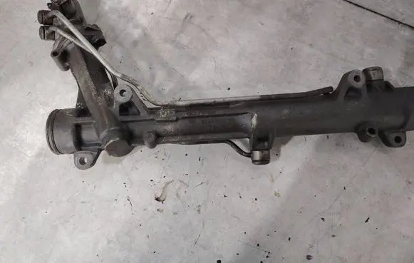 BMW 5 E60 E61 Steering rack mechanical part 7852501924