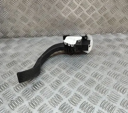 Fiat Ducato Accelerator throttle pedal 13841620800
