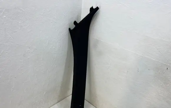 BMW 5 F10 F11 (A) pillar trim 9116348