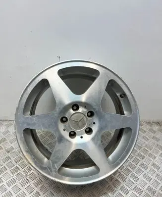 Mercedes-Benz SL R129 R12 alloy rim A1244011702 814JX17H2ET34