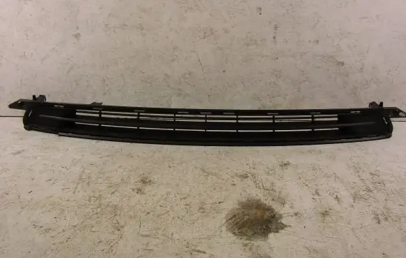 Opel Mokka B Front bumper lower grill 9835266280