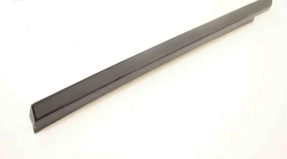 Mercedes-Benz SL R231 Rear door glass trim molding A2316700438