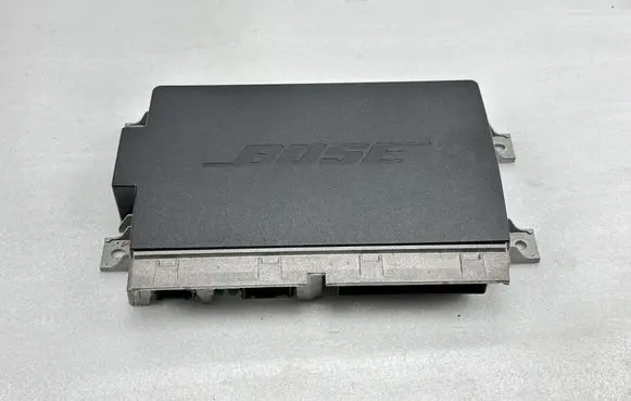 Audi Q7 4M Sound amplifier 4M0035223A 4M0035223