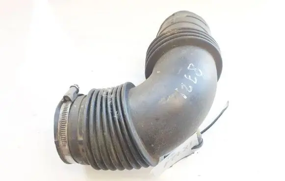 Peugeot 607 Air intake hose/pipe 9626903280
