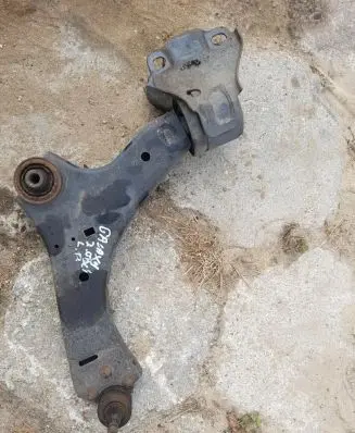 Ford Galaxy Front control arm
