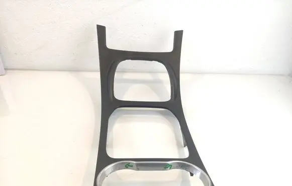 Ford S-MAX Gear shifter surround trim plastic AM21R045H20BWCAREW