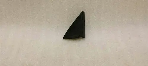 Mercedes-Benz S W221 Front door speaker cover trim A2217280456