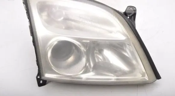 Opel Vectra C Headlight/headlamp 09185787