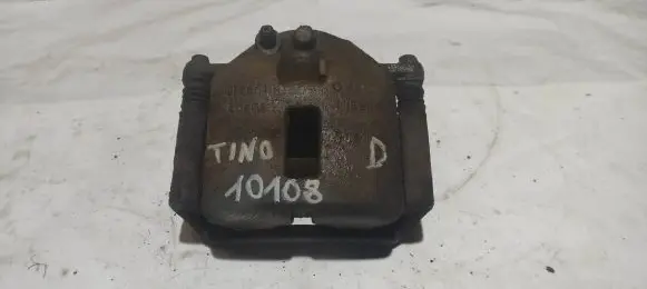 Nissan Almera Tino Front brake caliper