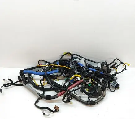 Genesis GV60 Other wiring loom 91551CU420 91710CU260