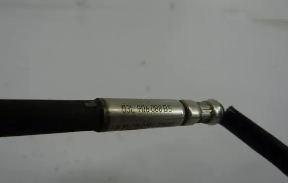 Skoda Yeti (5L) Lambda probe sensor 03L906088BS