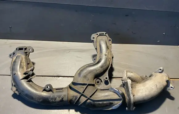 Audi A6 S6 C6 4F Intake manifold 059145762B