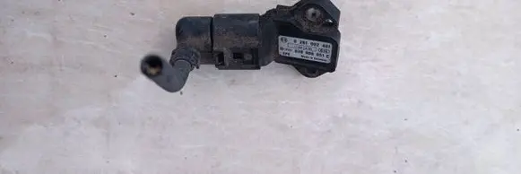 Audi A4 S4 B7 8E 8H Air pressure sensor 038906051C 0281002401