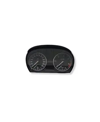 BMW 3 E90 E91 Speedometer (instrument cluster) 102535086 9166846
