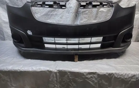 Opel Combo D Front bumper 735593391