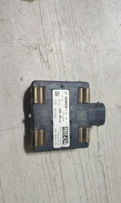 Alfa Romeo Stelvio Distronic sensor radar 50563998 39R13390 0203302626