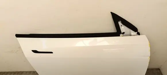 Tesla Model Y Front door