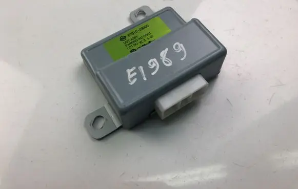 SsangYong Rexton Other control units/modules 8791008B00