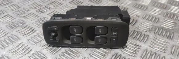 Volvo S80 Electric window control switch 8682949