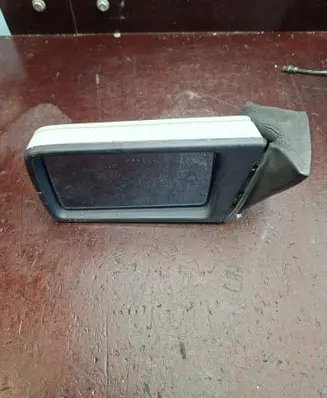 Mercedes-Benz E W124 Front door electric wing mirror 1248106916 1764374333