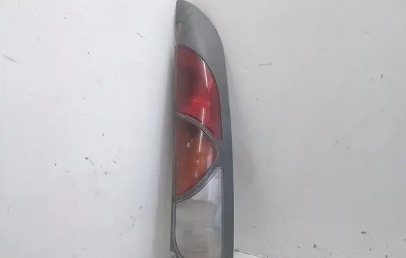 Renault Kangoo I Rear/tail lights