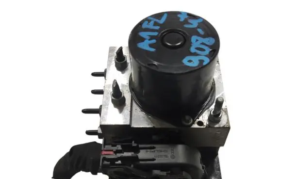 Audi A1 ABS Pump 6R0614517Q