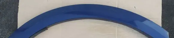Audi Q8 Front arch trim 4M8854818