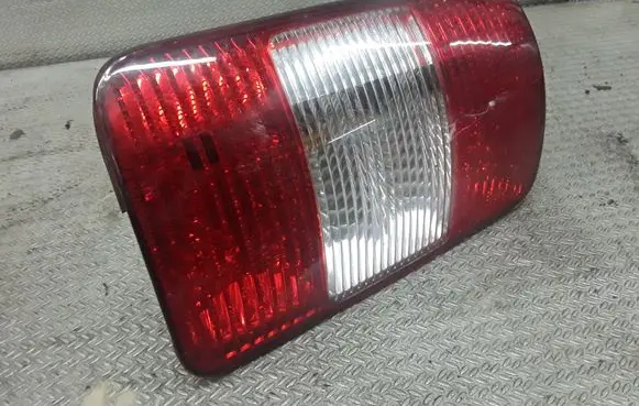 Volkswagen Caddy Rear/tail lights