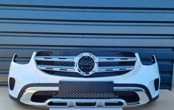 Mercedes-Benz GLC C253 Front bumper