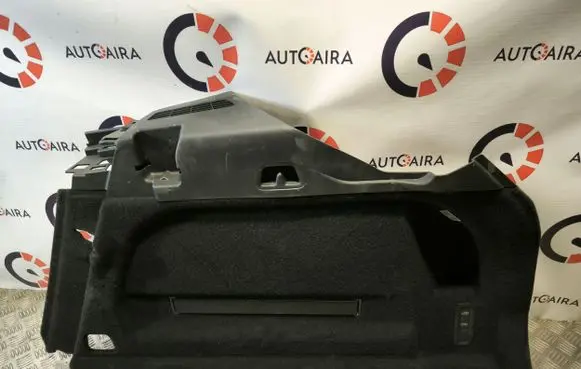 Volvo XC60 Trunk/boot side trim panel 39841588