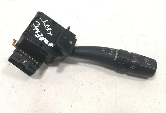 KIA Sorento Wiper control stalk