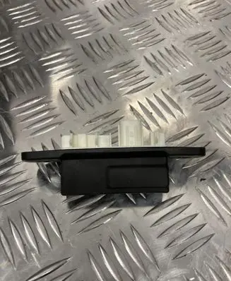 Toyota Yaris XP210 Tailgate opening switch PK10054