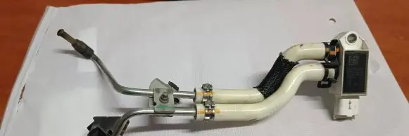 Renault Trafic III (X82) Exhaust gas pressure sensor 208743100R 227701177R