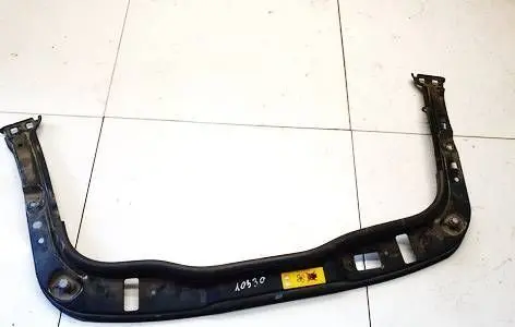 Mini One - Cooper Coupe R56 Radiator support slam panel