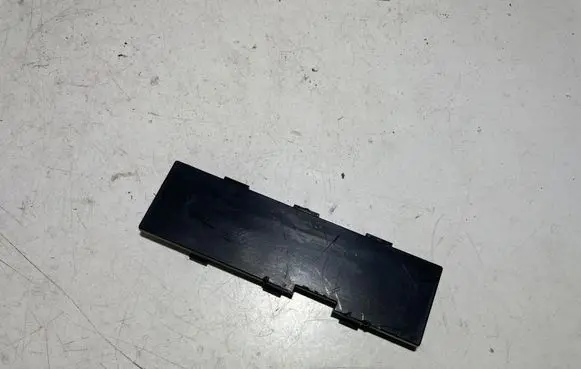Dodge Charger Gear shifter surround trim plastic AN77423001