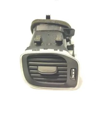 Volvo V60 Dashboard side air vent grill/cover trim 30791697