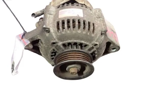 Honda Civic Generator/alternator 