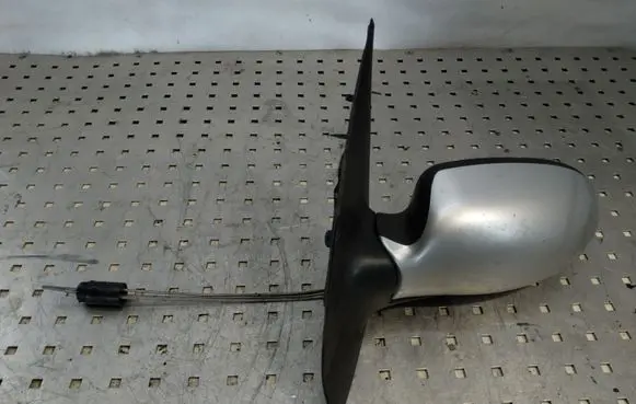 Ford Focus Coupe wind mirror (mechanical) 46R015694