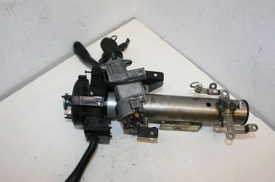 Ford Galaxy Steering wheel axle set 8L0953513G 7M3953254 1J0959653B