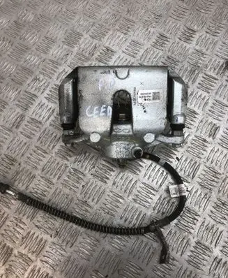 KIA Ceed Front brake caliper 58130g4100